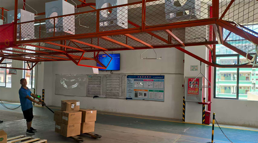 找一個專業生產20年，和多個世界500強家電長期合作的代工廠，OEM烘干機，實際成本是多少？